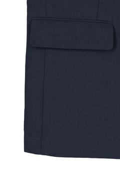 STATE OF MIND(ステートオブマインド) |flowy jacket