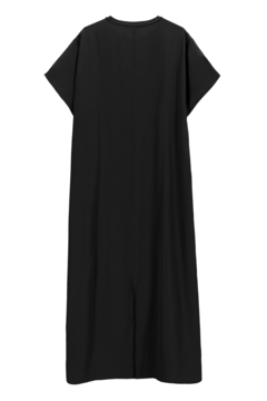 STATE OF MIND(ステートオブマインド) |airy relaxed dress