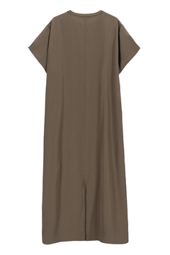 STATE OF MIND(ステートオブマインド) |airy relaxed dress