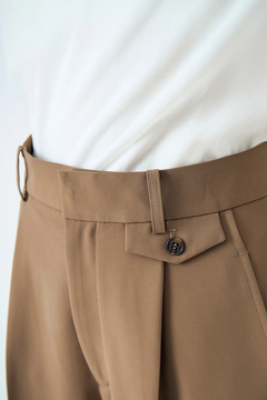 STATE OF MIND(ステートオブマインド) |lustrous tapered PT