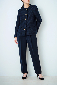 STATE OF MIND(ステートオブマインド) |lustrous tapered PT