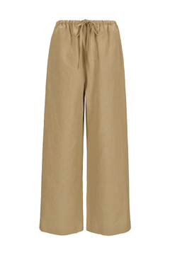 STATE OF MIND(ステートオブマインド) |flowy easy pants