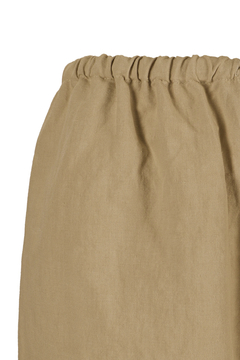 STATE OF MIND(ステートオブマインド) |flowy easy pants