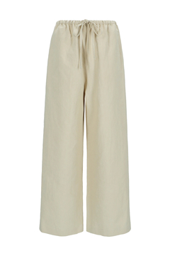 STATE OF MIND(ステートオブマインド) |flowy easy pants