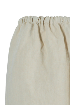 STATE OF MIND(ステートオブマインド) |flowy easy pants