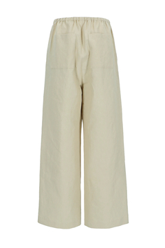 STATE OF MIND(ステートオブマインド) |flowy easy pants