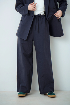 STATE OF MIND(ステートオブマインド) |flowy easy pants