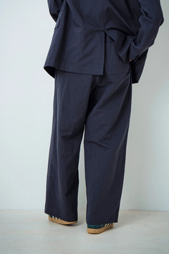 STATE OF MIND(ステートオブマインド) |flowy easy pants