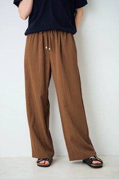 STATE OF MIND(ステートオブマインド) |twill relaxed pants