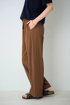 STATE OF MIND(ステートオブマインド) |twill relaxed pants