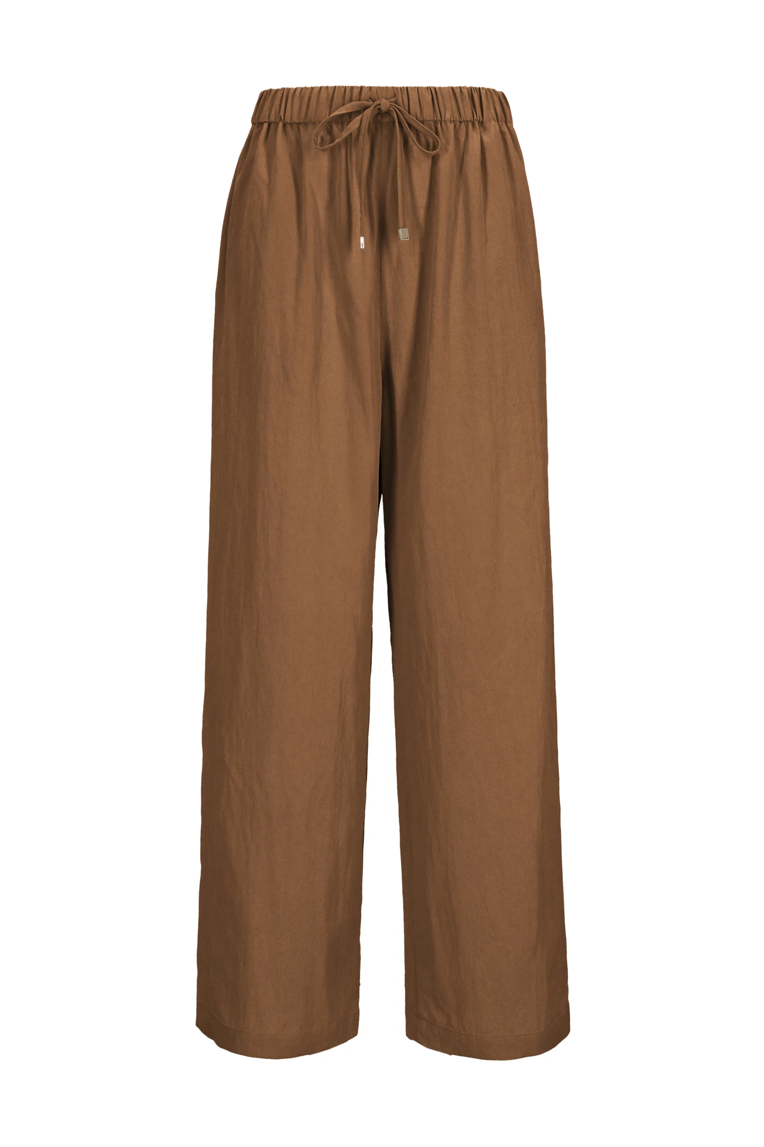 STATE OF MIND（ステートオブマインド）｜twill relaxed pantsアイテム