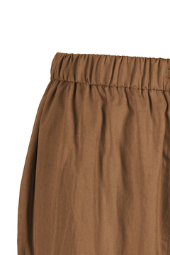 STATE OF MIND(ステートオブマインド) |twill relaxed pants