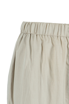 STATE OF MIND(ステートオブマインド) |twill relaxed pants