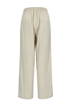 STATE OF MIND(ステートオブマインド) |twill relaxed pants