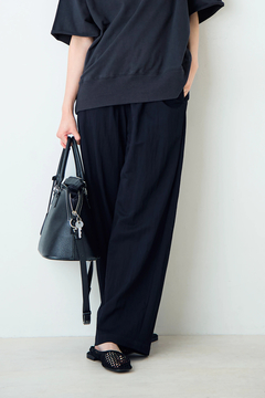 STATE OF MIND(ステートオブマインド) |twill relaxed pants