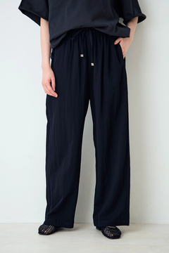 STATE OF MIND(ステートオブマインド) |twill relaxed pants