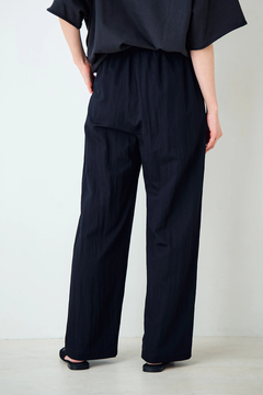 STATE OF MIND(ステートオブマインド) |twill relaxed pants