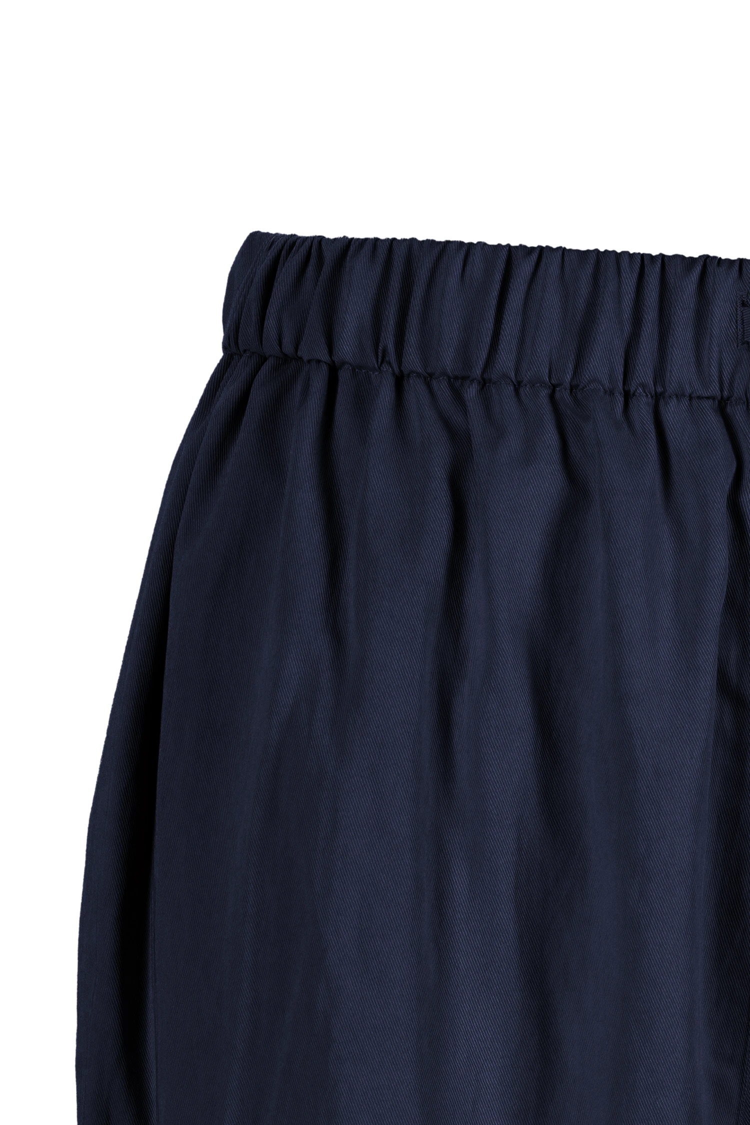 ☆ページ STATE OF MIND（ステートオブマインド）｜twill relaxed pantsアイテム