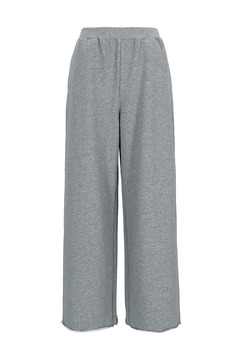 STATE OF MIND(ステートオブマインド) |relaxed sweatpants