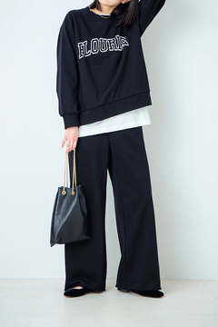 STATE OF MIND(ステートオブマインド) |relaxed sweatpants