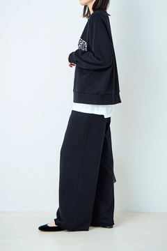 STATE OF MIND(ステートオブマインド) |relaxed sweatpants