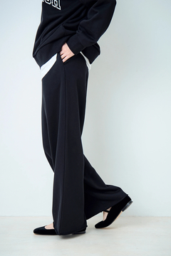 STATE OF MIND(ステートオブマインド) |relaxed sweatpants