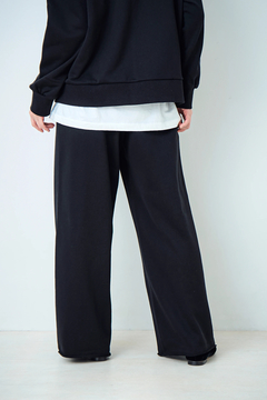 STATE OF MIND(ステートオブマインド) |relaxed sweatpants