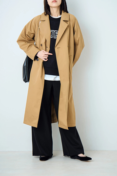 STATE OF MIND(ステートオブマインド) |relaxed sweatpants