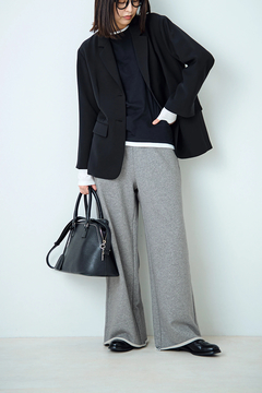 STATE OF MIND(ステートオブマインド) |relaxed sweatpants