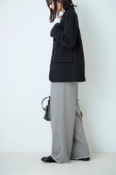 STATE OF MIND(ステートオブマインド) |relaxed sweatpants