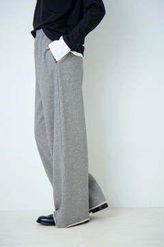 STATE OF MIND(ステートオブマインド) |relaxed sweatpants