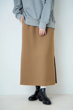 STATE OF MIND(ステートオブマインド) |lustrous side-slit SK