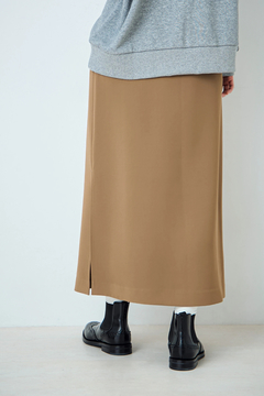 STATE OF MIND(ステートオブマインド) |lustrous side-slit SK