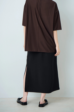 STATE OF MIND(ステートオブマインド) |lustrous side-slit SK