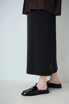 STATE OF MIND(ステートオブマインド) |lustrous side-slit SK