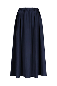 STATE OF MIND(ステートオブマインド) |twill flare skirt