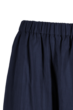 STATE OF MIND(ステートオブマインド) |twill flare skirt