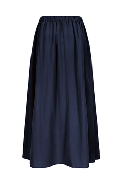 STATE OF MIND(ステートオブマインド) |twill flare skirt