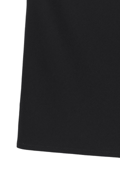 STATE OF MIND(ステートオブマインド) |soft drape blouse