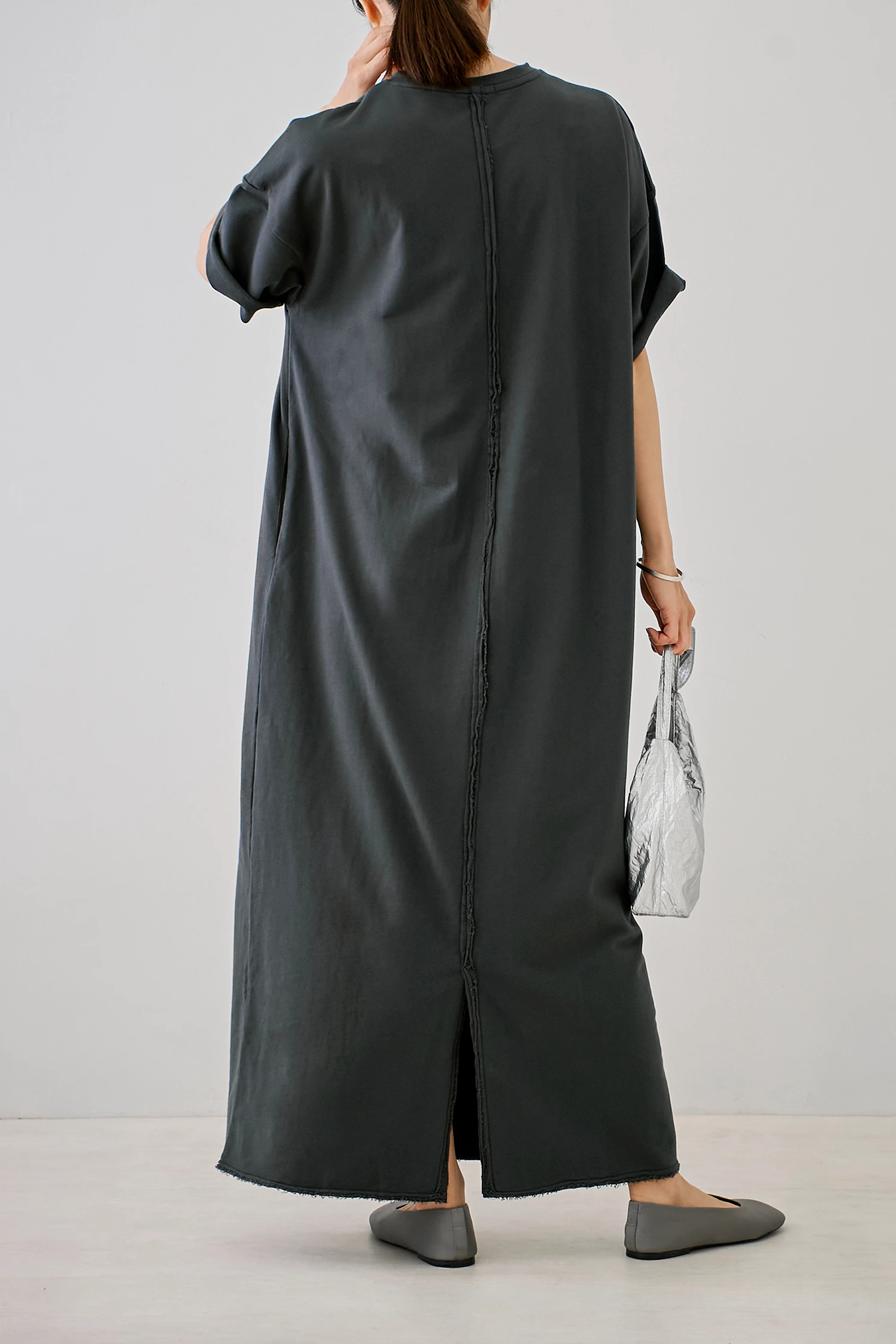STATE OF MIND（ステートオブマインド）｜short sleeve edge op