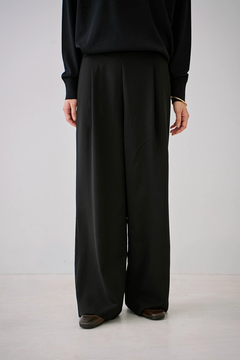 STATE OF MIND(ステートオブマインド) |soft dry easy pants
