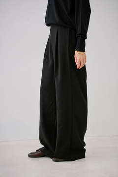 STATE OF MIND(ステートオブマインド) |soft dry easy pants