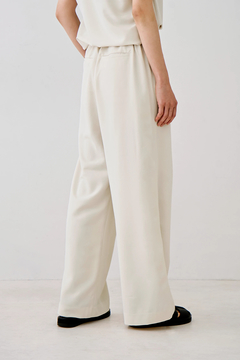 STATE OF MIND(ステートオブマインド) |soft dry easy pants