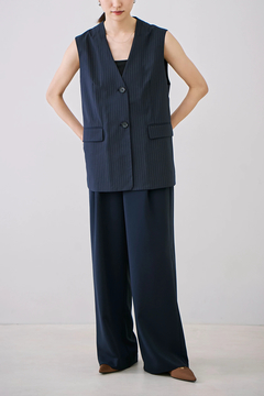 STATE OF MIND(ステートオブマインド) |soft dry easy pants