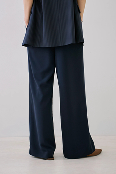 STATE OF MIND(ステートオブマインド) |soft dry easy pants