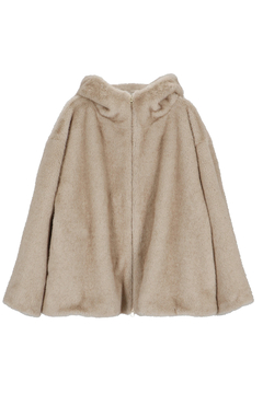 STATE OF MIND(ステートオブマインド) |fur blouson