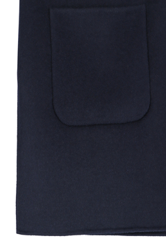 STATE OF MIND(ステートオブマインド) |soft river wool gilet