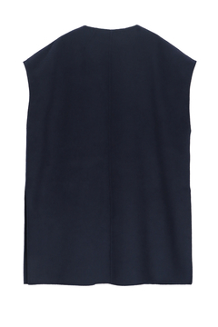 STATE OF MIND(ステートオブマインド) |soft river wool gilet