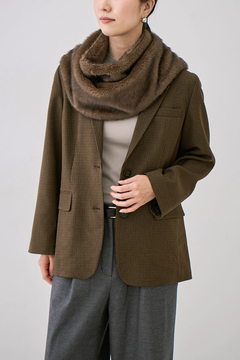 STATE OF MIND(ステートオブマインド) |fur snood