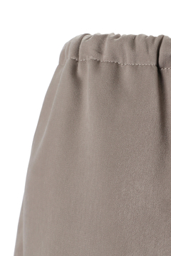 STATE OF MIND(ステートオブマインド) |soft satin pants